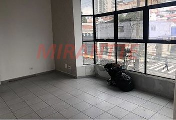 office em Avenida Doutor Timóteo Penteado, Vila São Judas Tadeu - Guarulhos - SP