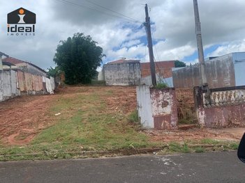 land_lot em Maria Joana Felix Diniz, Vila Santa Clara - Botucatu - SP