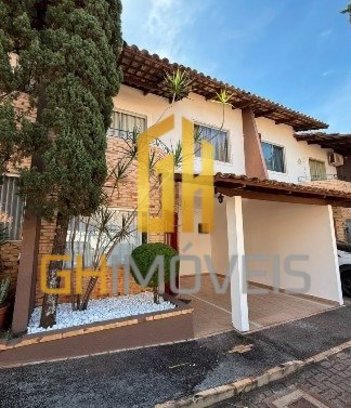 house em Rua Afonso Pena, Parque Anhanguera - Goiânia - GO