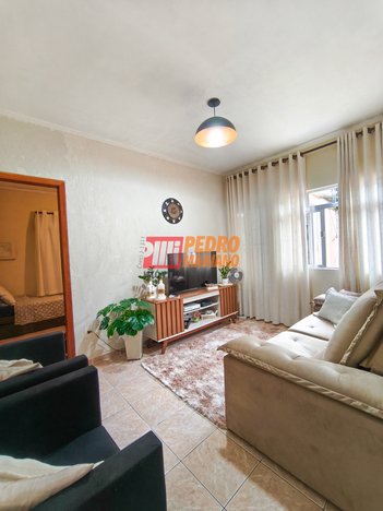 house em Rua 17 de Março, Paulicéia - São Bernardo do Campo - SP