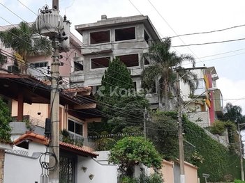 house em Rua Coronel Agostinho da Fonseca, Tucuruvi - São Paulo - SP