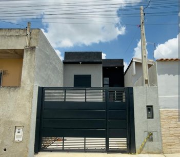 house em Rua Pedro Fernandes da Silva, Parque São Bento - Sorocaba - SP