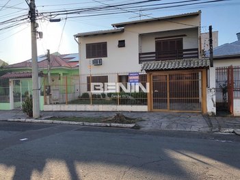 house em SANTINI LONGONI, Marechal Rondon - Canoas - RS