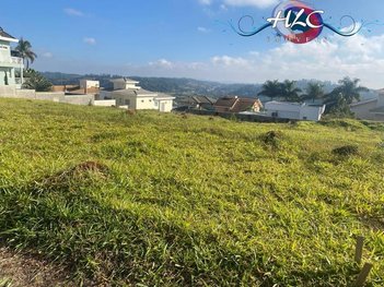 land_lot em Avenida Humberto Cereser, Jundiaí Mirim - Jundiaí - SP