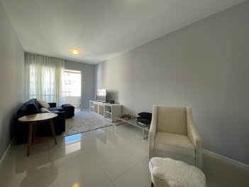apartment em Rua Almirante Lamego, Centro - Florianópolis - SC