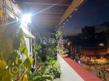 apartment em Rua Henrique Dias, Bom Fim - Porto Alegre - RS