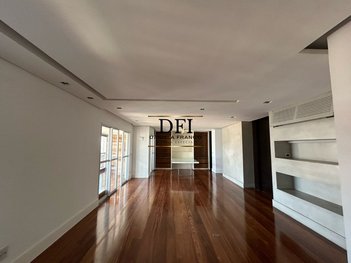 apartment em Avenida Damasceno Vieira, Vila Mascote - São Paulo - SP