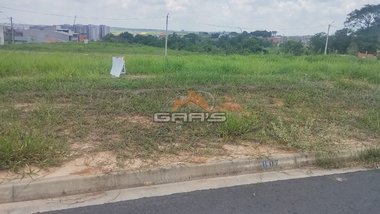 land_lot em Avenida Luiz Bruno Petrilli, Parque Residencial Indaiá - Indaiatuba - SP