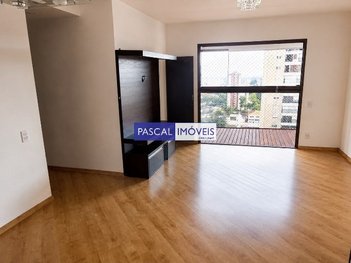 apartment em Avenida Mascote, Vila Mascote - São Paulo - SP