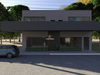 commercial_property em ARSE 33 Avenida LO 7, Plano Diretor Sul - Palmas - TO