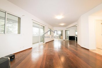 apartment em Rua Doutor Rafael de Barros, Paraíso - São Paulo - SP