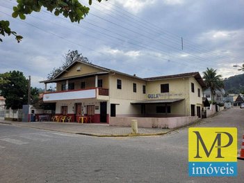 house em Rua Arno Becker, Gravatá - Penha - SC