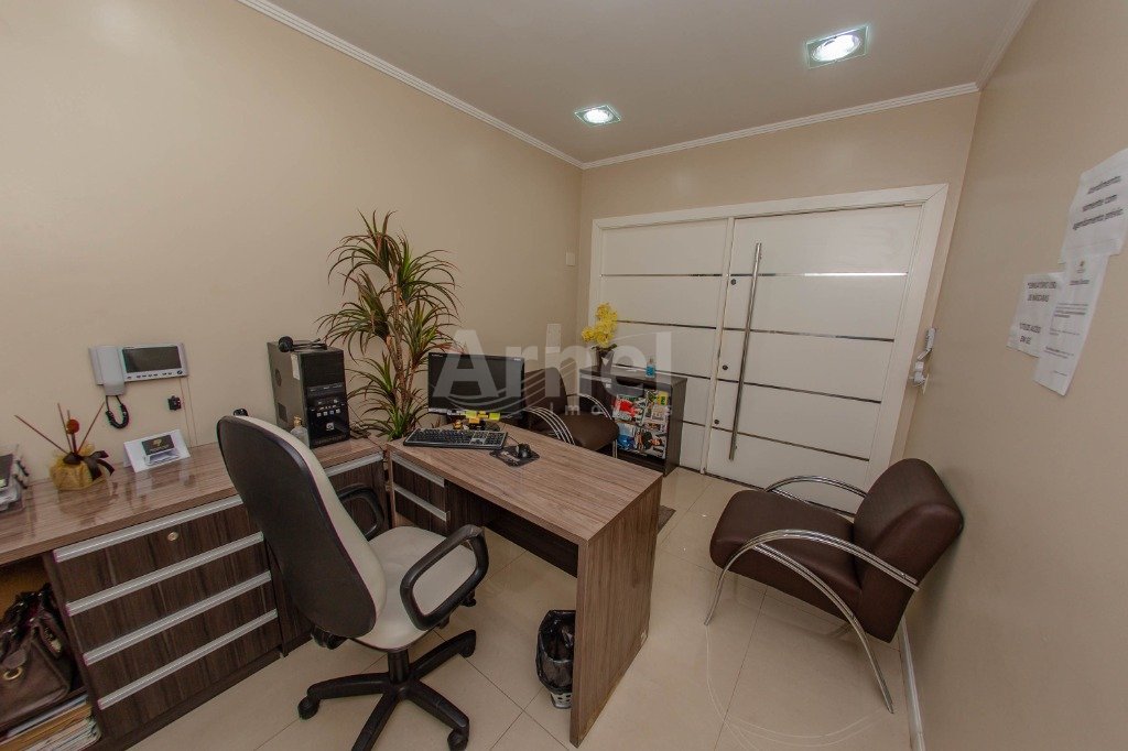 3 - secretária sala comercial