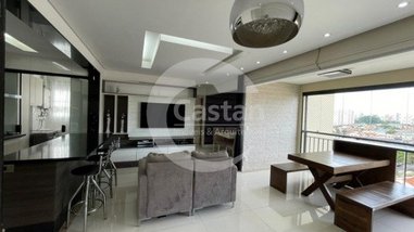 apartment em Rua Cuiabá, Alto da Mooca - São Paulo - SP