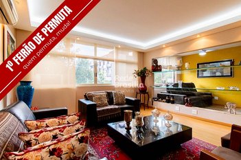 apartment em SQS 109, Asa Sul - Brasília - DF