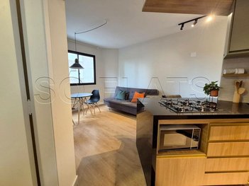 apartment em Rua Ouro Branco, Jardim Paulista - São Paulo - SP