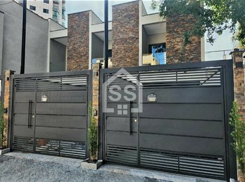 land_lot em Rua James Adam, Bosque da Saúde - São Paulo - SP