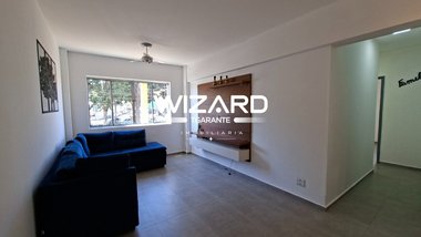 apartment em Avenida Doutor Márcio Munhós, Jardim Tiro ao Pombo - São Paulo - SP