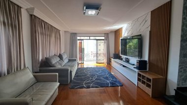 apartment em Avenida Giovanni Gronchi, Vila Andrade - São Paulo - SP