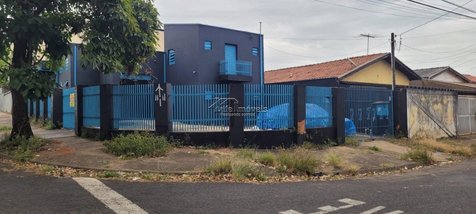 commercial_property em das Codornas, Jardim Santa Amélia - Hortolândia - SP