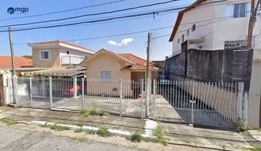 land_lot em Rua Ponta de Pedras, Vila Santa Terezinha (Zona Norte) - São Paulo - SP