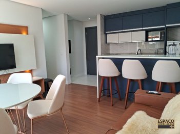 apartment em Rua São Marcos, Carniel - Gramado - RS