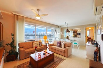 apartment em Avenida Túlio de Rose, Jardim Europa - Porto Alegre - RS