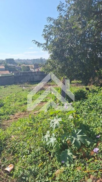 land_lot em Rua 22 NR, Jardim Nova Rio Claro - Rio Claro - SP