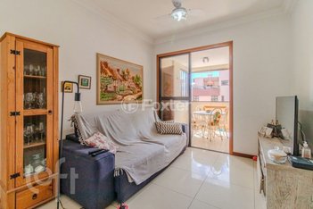 apartment em Rua Saldanha Marinho, Menino Deus - Porto Alegre - RS