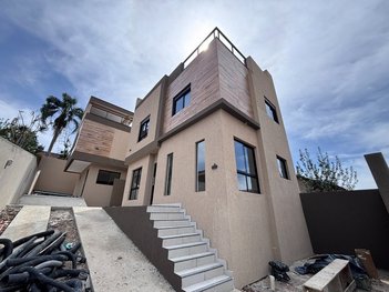 house em Rua Marcílio Dias, Bairro Alto - Curitiba - PR