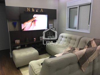 apartment em Rua João Simões de Souza, Parque Reboucas - São Paulo - SP