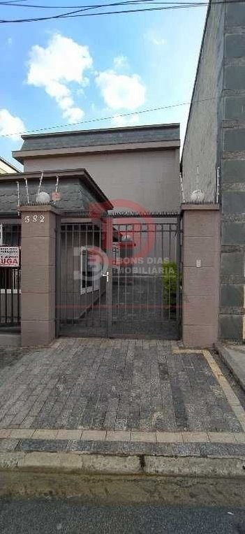 house em Avenida Antônio Diogo, Vila Ré - São Paulo - SP