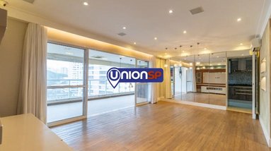 apartment em Rua Almeida Torres, Aclimação - São Paulo - SP