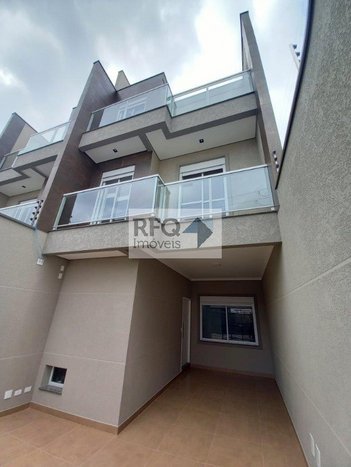 house em Rua Camélias, Mirandópolis - São Paulo - SP