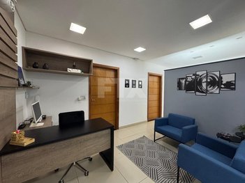 commercial_building em José Antônio, Vila Rosa Pires - Campo Grande - MS