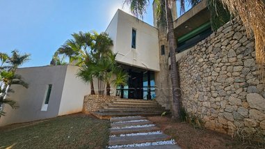 house em Alameda Doutor Dirceu Doretto, Parque Campolim - Sorocaba - SP