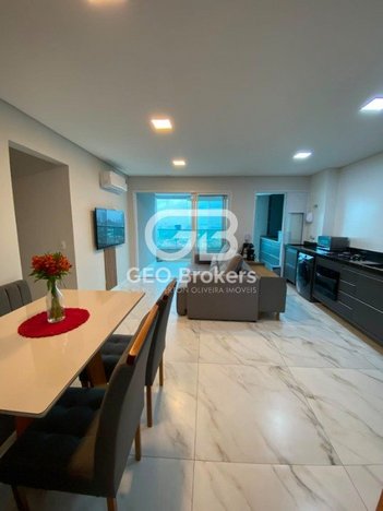 apartment em Rua São Diego, Jardim Califórnia - Jacareí - SP