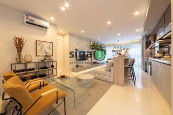 apartment em Avenida Pompéia, Vila Pompéia - São Paulo - SP