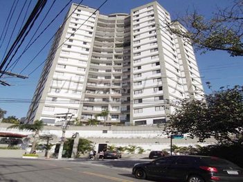 apartment em Antônio Pires, Vila Albertina - São Paulo - SP