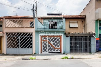 house em Avenida General Valdomiro de Lima, Jabaquara - São Paulo - SP