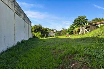 land_lot em Rua Luíz Gulin, Osasco - Colombo - PR