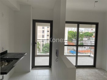 apartment em Rua Santo Irineu, Bosque da Saúde - São Paulo - SP
