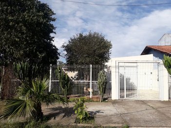 house em Claris Amadeo Rossi, Feitoria - São Leopoldo - RS