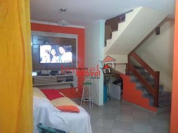 house em Rua Giuseppe Uliani, Demarchi - São Bernardo do Campo - SP