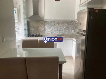 apartment em Rua Adolfo Reile, Jardim Celeste - São Paulo - SP