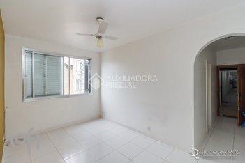 apartment em Riachuelo, Centro - Porto Alegre - RS