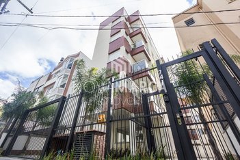 apartment em Rua Carlos Von Koseritz, São João - Porto Alegre - RS