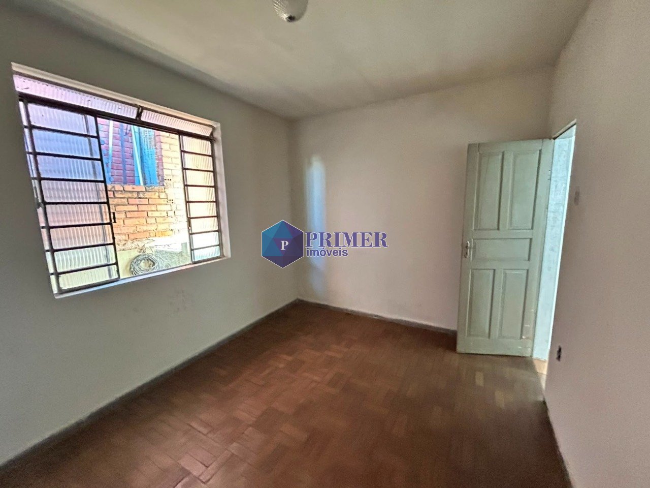 Casa com 1 quarto — Santa Efigênia, Belo Horizonte