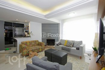 apartment em Rua Casemiro de Abreu, Boa Vista - Porto Alegre - RS