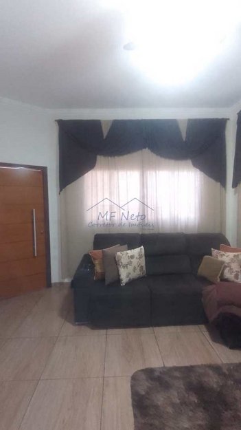 house em Rua Ângelo Aldriguetti, Vila Pinheiro - Pirassununga - SP